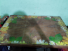 Folding Table